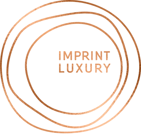 Imprint Luxury Logo